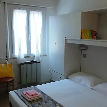 Hotel Nuovo Fiore 2*