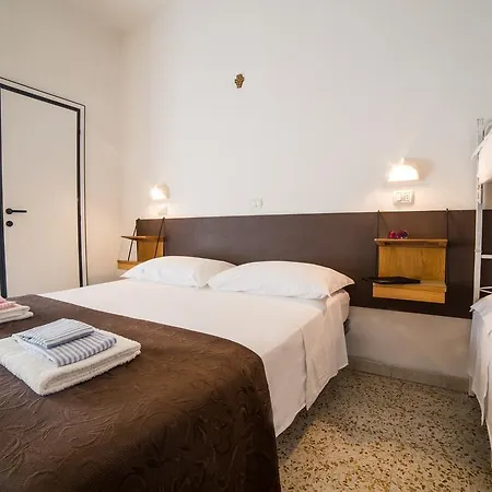 Hotel Nuovo Fiore Cattolica