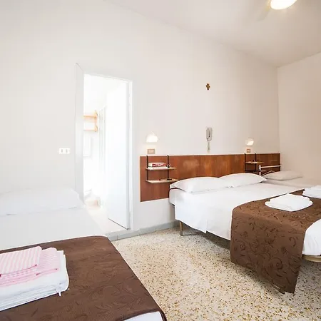 Nuovo Fiore Hotel 2*