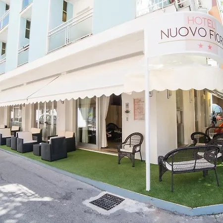 Hotel Nuovo Fiore 2*