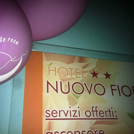 Nuovo Fiore 카톨리카