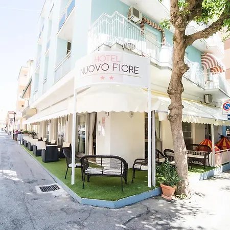Nuovo Fiore 카톨리카