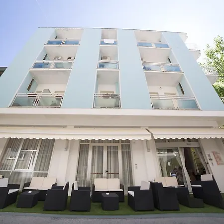 Hotel Nuovo Fiore
