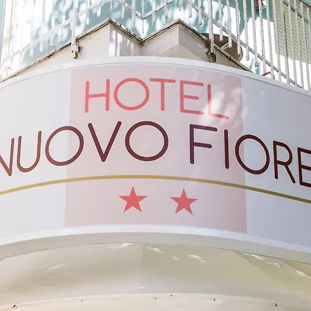 Nuovo Fiore 호텔 카톨리카