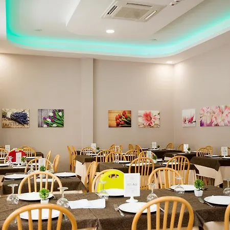 Hotel Nuovo Fiore