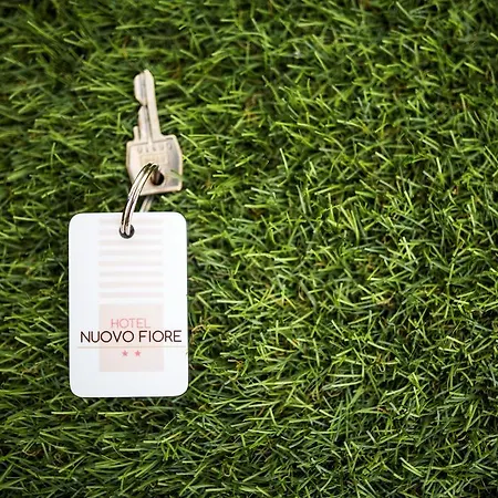Nuovo Fiore Hotel Cattolica
