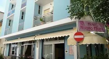 Nuovo Fiore 호텔 2*